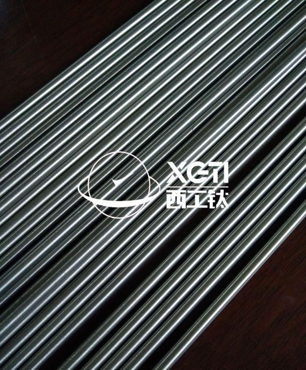 TC4鈦棒、TC4鈦合金棒等鈦合金材料表面氧化皮去除方法