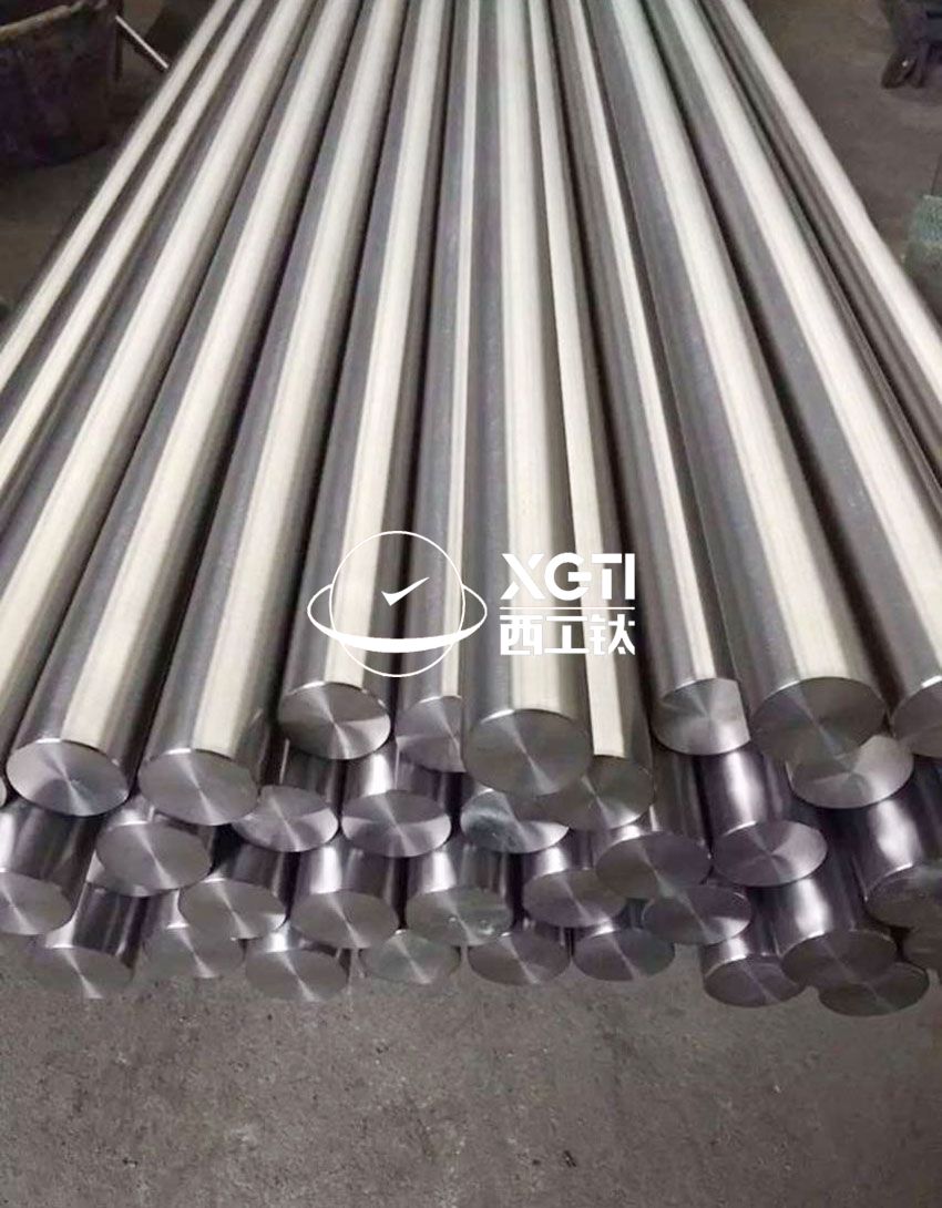 TC11鈦棒、TC11鈦合金棒在醫(yī)療器械領(lǐng)域的應(yīng)用